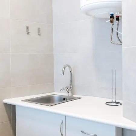 Appartement Heart Of Arroios Flat 43
