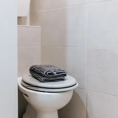 Heart Of Arroios Flat 43 Appartement Lissabon