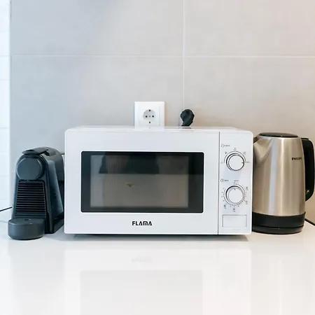 Heart Of Arroios Flat 43 Appartement *