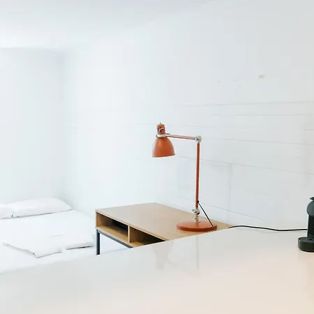Heart Of Arroios Flat 43 * Lissabon