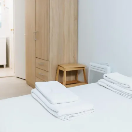 Appartement Heart Of Arroios Flat 43